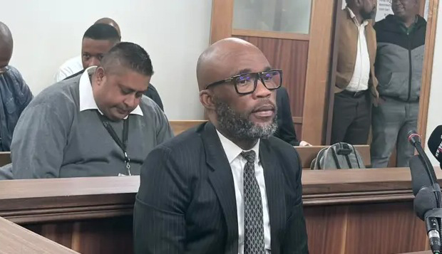 SA court rejects plea deal for alleged crime boss linked to Eswatini ID